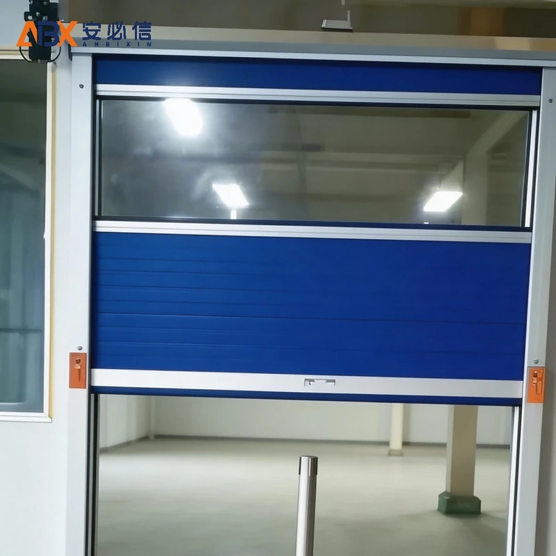 潜江高速门